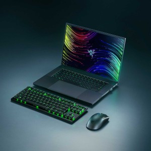 ماوس گیمینگ بی سیم ریزر مدل VIPER V3 HYPERSPEED